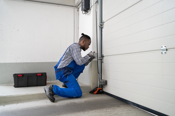 Garage Door Repair