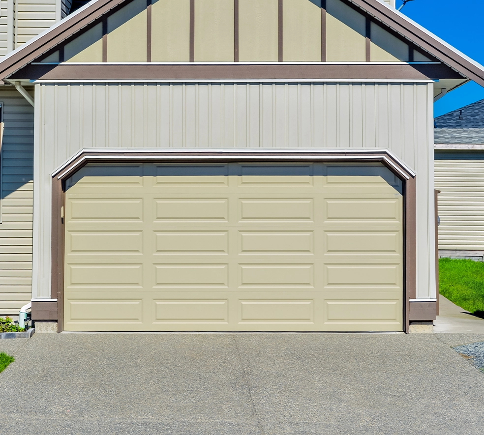 Why Choose Local Garage Doors